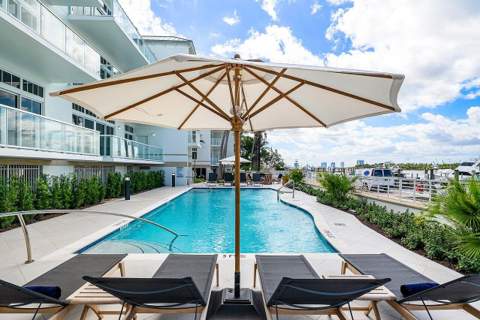 180 Lake Drive #2103, Palm Beach Shores FL - photo 14 of 41