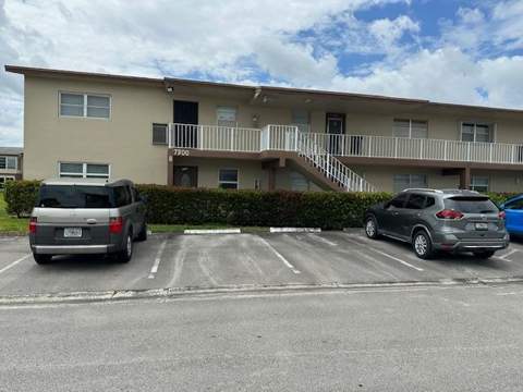 7300 NW 5th Court #101, Margate FL - photo 15 of 22