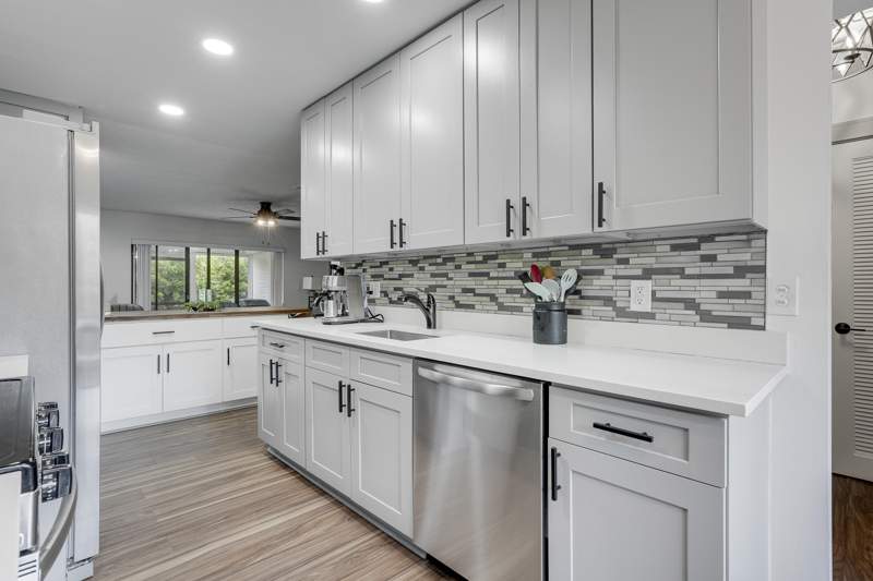 2 bedroom Condominium at 21691 Cypress Road #16c, Horizons Of Boca Lago Condo, Boca Raton — photo 3
