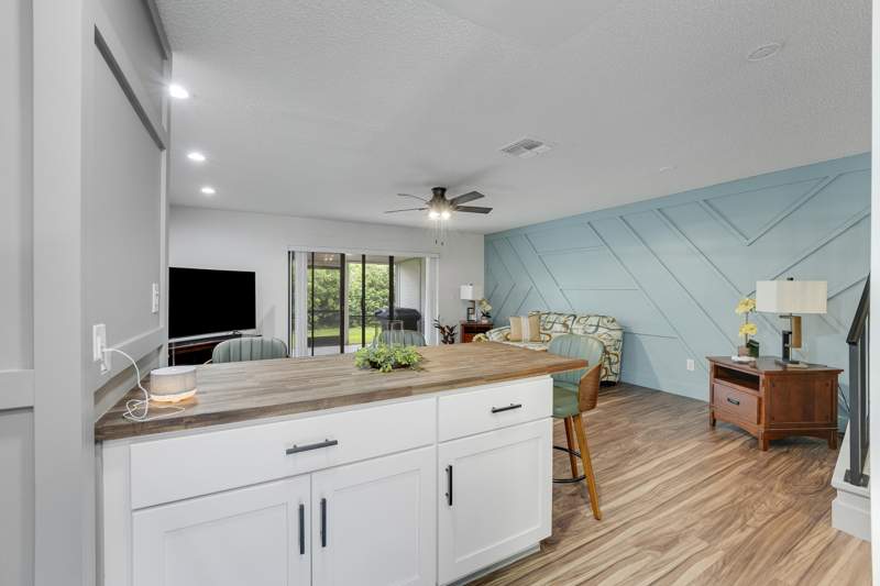 2 bedroom Condominium at 21691 Cypress Road #16c, Horizons Of Boca Lago Condo, Boca Raton — photo 5