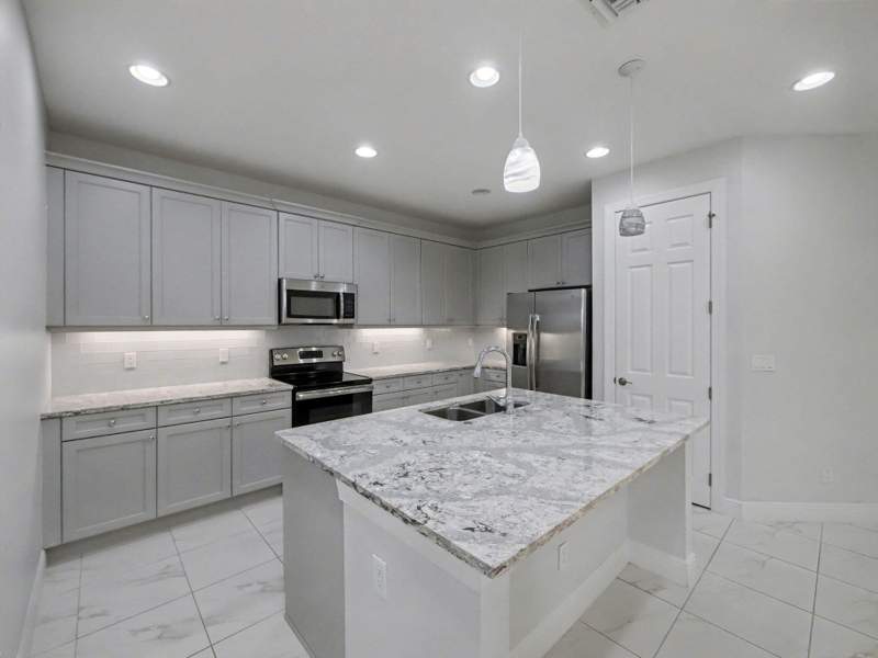 2 bedroom Villa at 24072 SW Firenze Way, Verano Pud No 1 Plat No 20, Port St. Lucie — photo 5