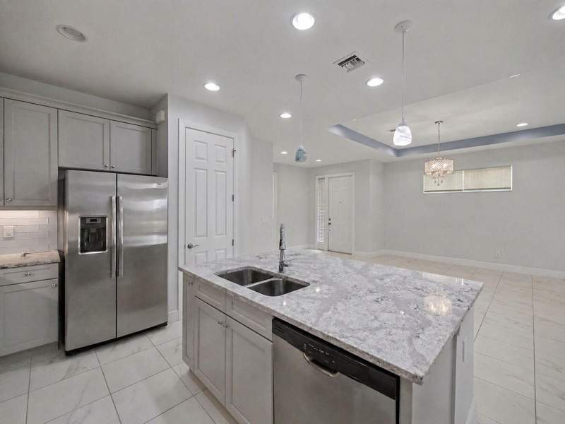 2 bedroom Villa at 24072 SW Firenze Way, Verano Pud No 1 Plat No 20, Port St. Lucie — photo 4
