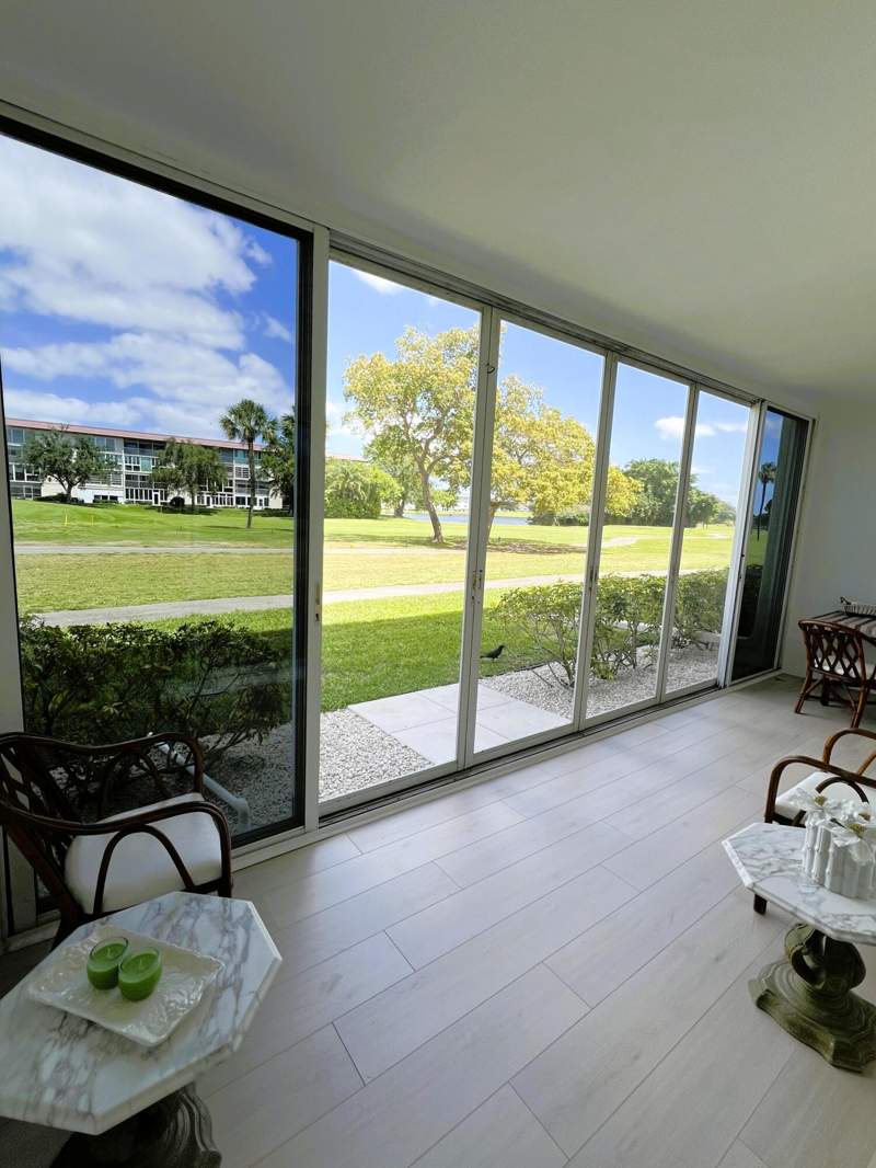 2 bedroom Condominium at 2902 Victoria Circle #A1, Victoria Village E Condo, Coconut Creek — photo 3