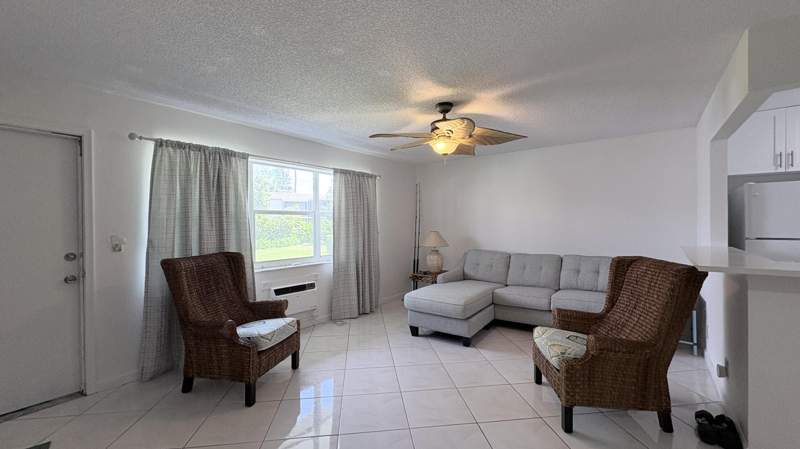 1 bedroom Condominium at 200 Horizon #102, Sterling Village, Boynton Beach — photo 5