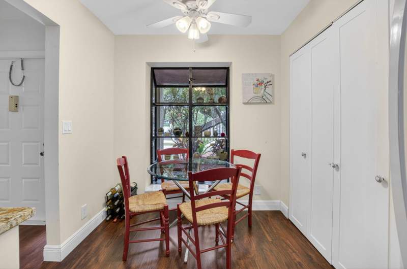 2 bedroom Condominium at 5021 Oakhill Lane #114, Boca Delray Golf and Country Club Condo I, Delray Beach — photo 5