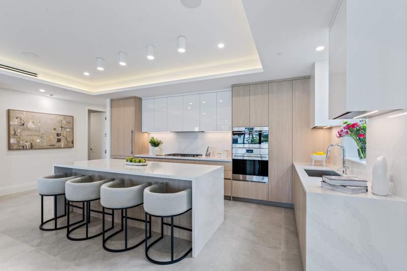 4 bedroom Condominium at 87 Isle Of Venice Drive #202s, Nurmi Isles Island No 4, Fort Lauderdale — photo 2