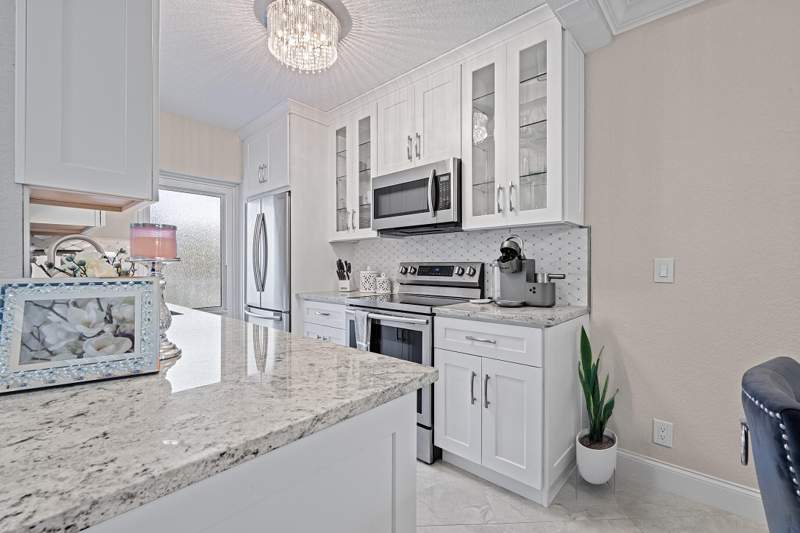 2 bedroom Condominium at 1910 S Ocean Boulevard #204, Penthouse Delray Condo, Delray Beach — photo 2