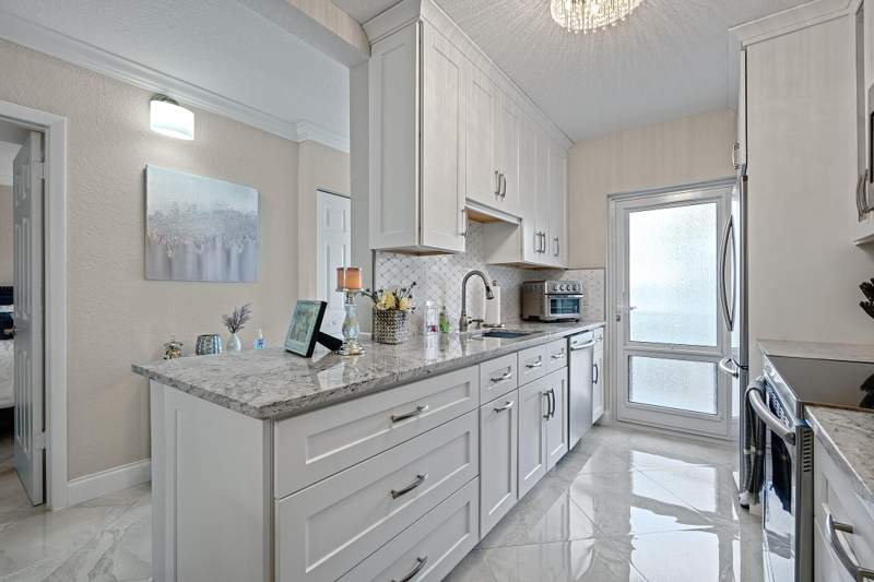 2 bedroom Condominium at 1910 S Ocean Boulevard #204, Penthouse Delray Condo, Delray Beach — photo 3