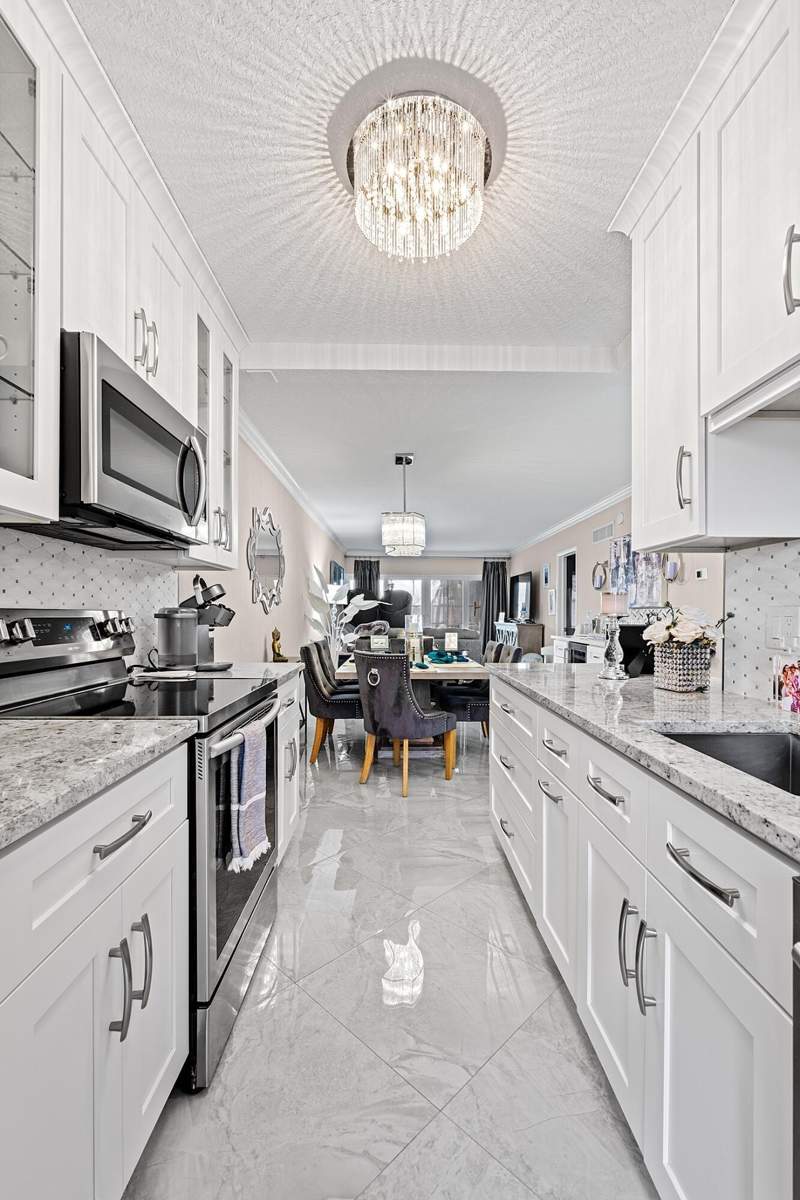 2 bedroom Condominium at 1910 S Ocean Boulevard #204, Penthouse Delray Condo, Delray Beach — photo 4