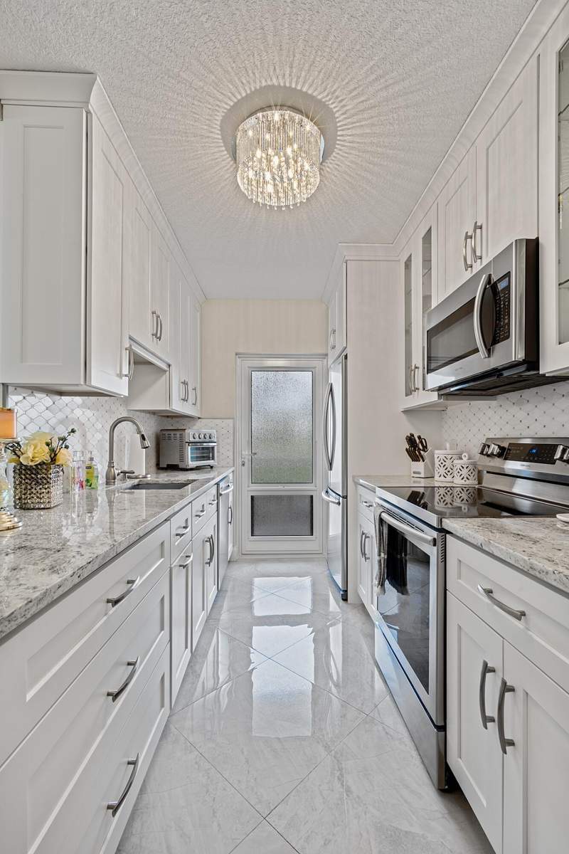 2 bedroom Condominium at 1910 S Ocean Boulevard #204, Penthouse Delray Condo, Delray Beach — photo 5