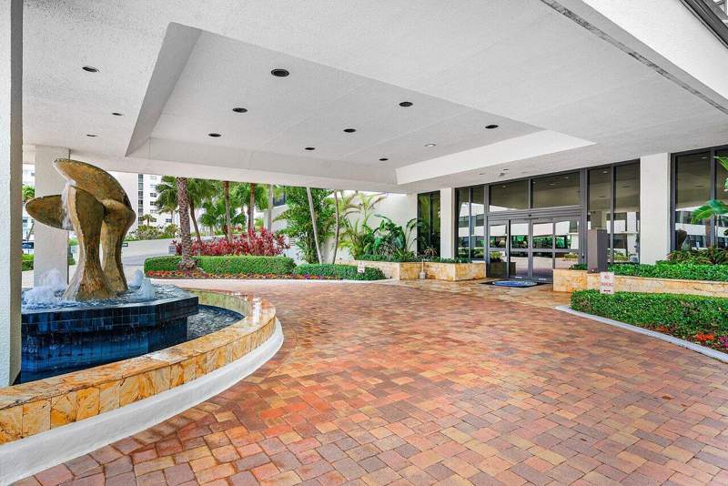 2 bedroom Condominium at 3400 S Ocean Boulevard #5k, Coronado At Highland Beach Condo, Highland Beach — photo 2