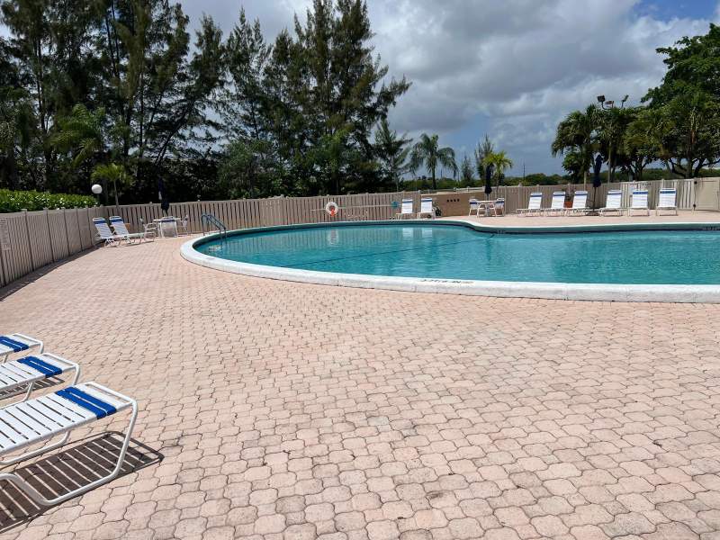 2 bedroom Condominium at 4570 NW 18th Avenue #606, Waters Edge Towers Condo, Deerfield Beach — photo 2
