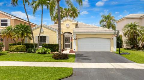 5535 NW 54th Circle, Coconut Creek FL - photo 6 of 86