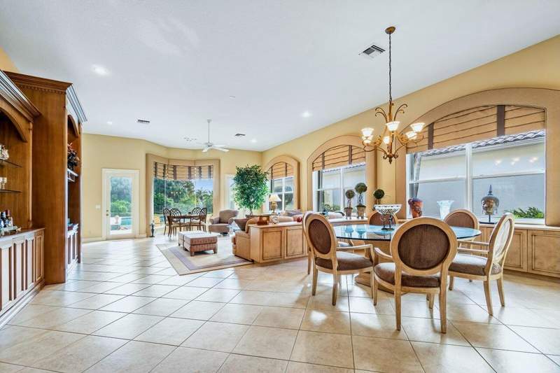 2 bedroom Single Family Residence at 56 Island Drive, Isles At Hunters Run, Boynton Beach — photo 4