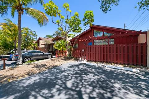6100 NW 32nd Terrace, Fort Lauderdale FL - photo 22 of 30