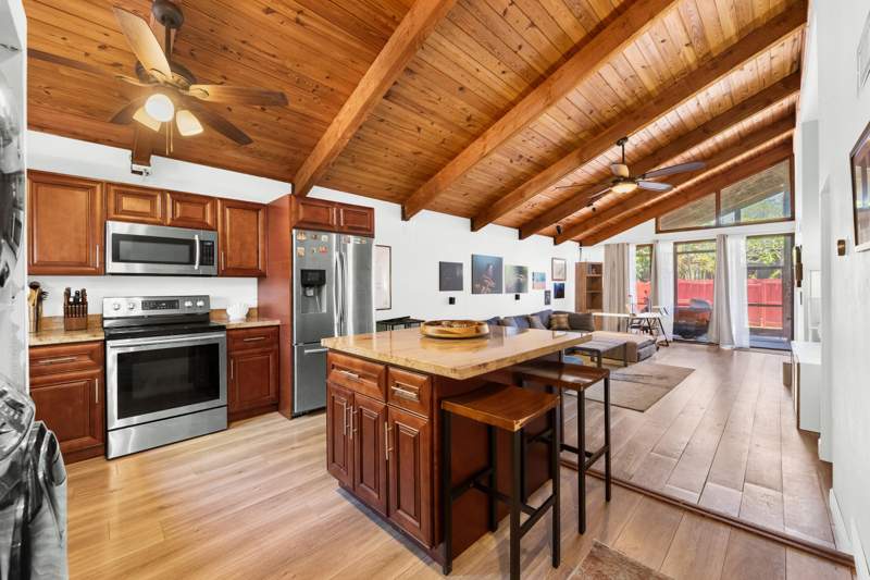 3 bedroom Villa at 6100 NW 32nd Terrace, Palm-Aire Village 4th Section, Fort Lauderdale — photo 5