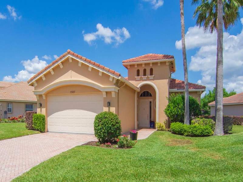 3 bedroom Single Family Residence at 7327 Bob O Link Way, Maidstone, Port St. Lucie — photo 3