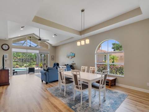 7327 Bob O Link Way, Port St. Lucie FL - photo 11 of 48