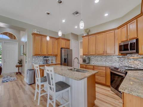 7327 Bob O Link Way, Port St. Lucie FL - photo 7 of 48