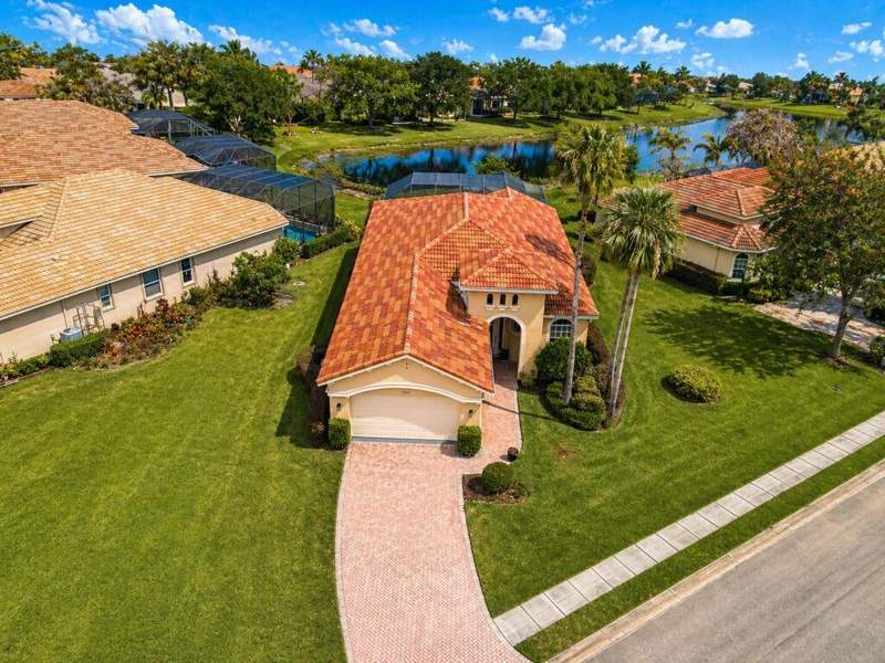 3 bedroom Single Family Residence at 7327 Bob O Link Way, Maidstone, Port St. Lucie — photo 2