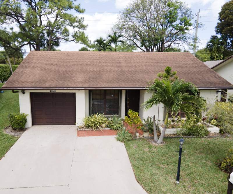 2 bedroom Single Family Residence at 6149 Olivewood Circle, Buttonwood 1, Greenacres — photo 2