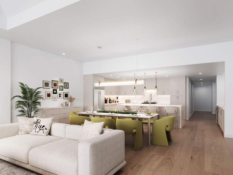 3 bedroom Condominium at 180 Lake Drive #2-302, Palm Beach Shores, Singer Island — photo 3