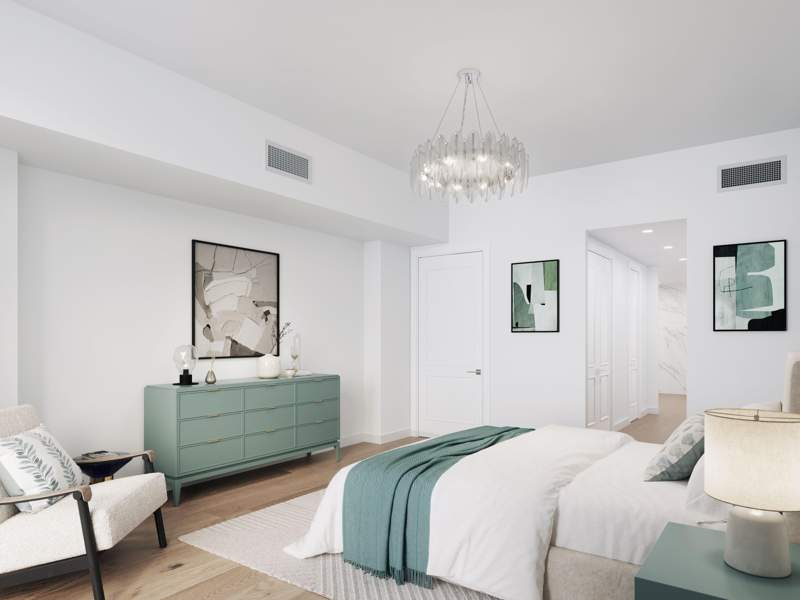 3 bedroom Condominium at 180 Lake Drive #2-302, Palm Beach Shores, Singer Island — photo 4