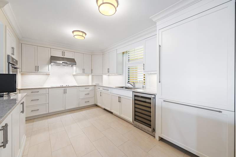 3 bedroom Condominium at 200 Beach Road #202, Ocean Towers, Tequesta — photo 4