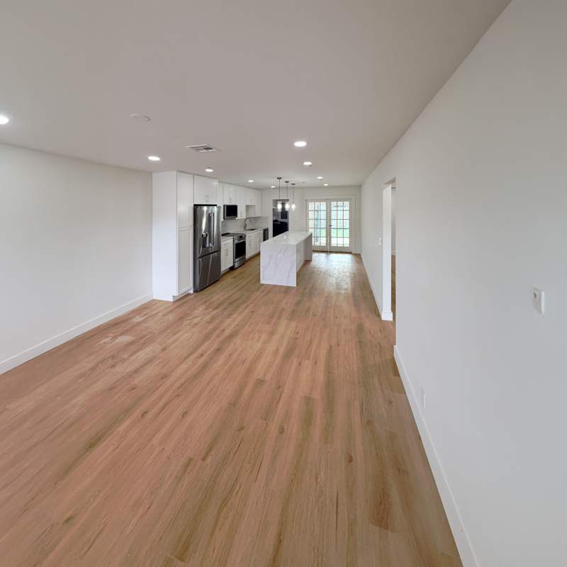 2 bedroom Townhouse at 3902 Harwood Street, Elmwood Estates Replat Of Parcel A, West Palm Beach — photo 3