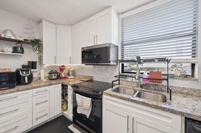 2 bedroom Condominium at 8421 Forest Hills Drive #104, Greenglades Condo I, Coral Springs — photo 5