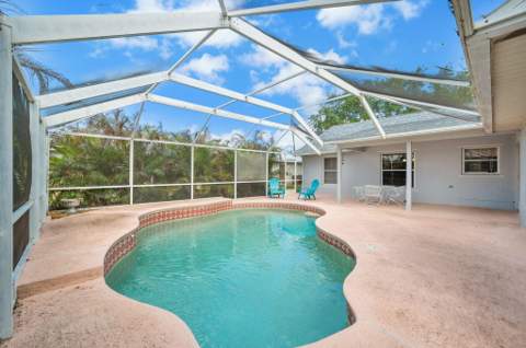 5930 NW Theda Lane, Port St. Lucie FL - photo 21 of 22