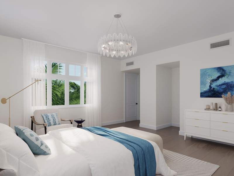 2 bedroom Condominium at 182 Lake Drive #5-101, Havn, Singer Island — photo 4