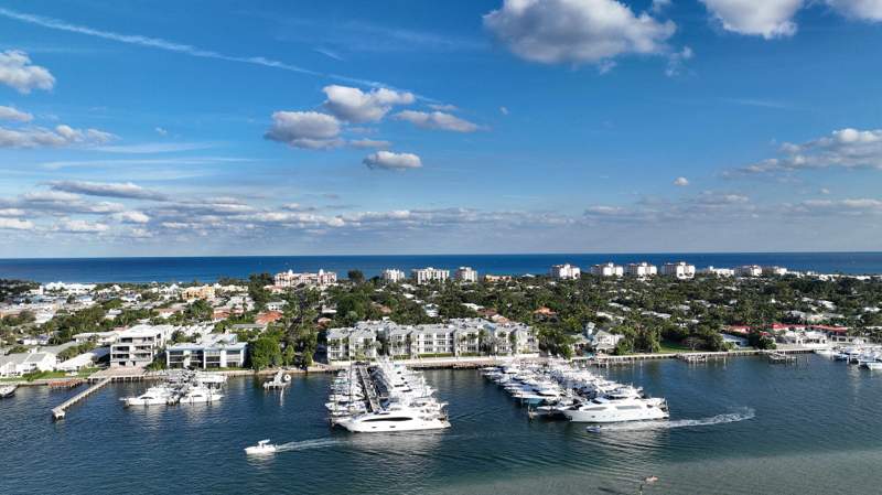 2 bedroom Condominium at 182 Lake Drive #5-101, Havn, Singer Island — photo 5