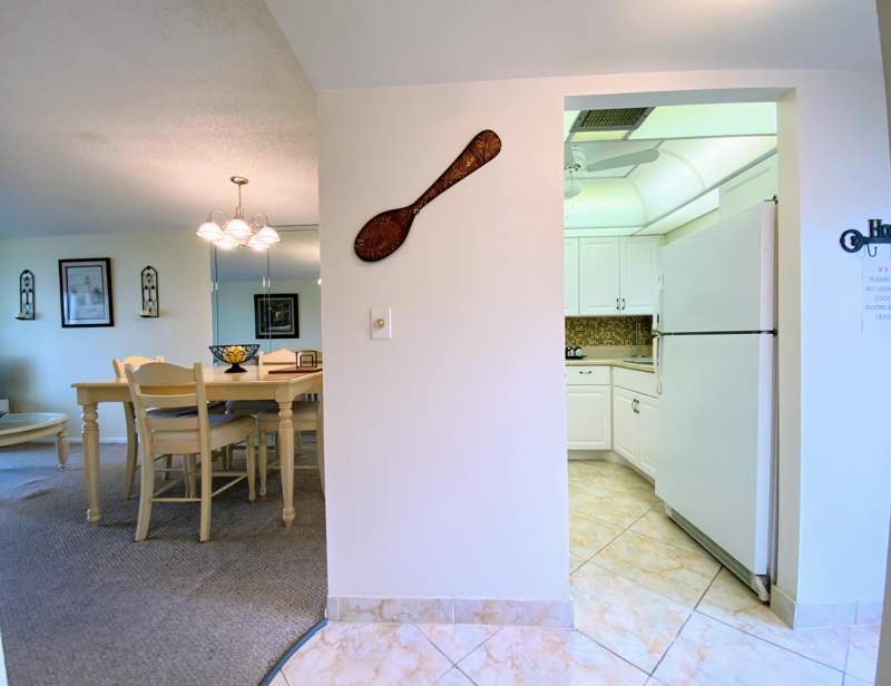 1 bedroom Condominium at 8901 Sunrise Lakes Boulevard #307, Sunrise Lakes 82 Condo, Sunrise — photo 3