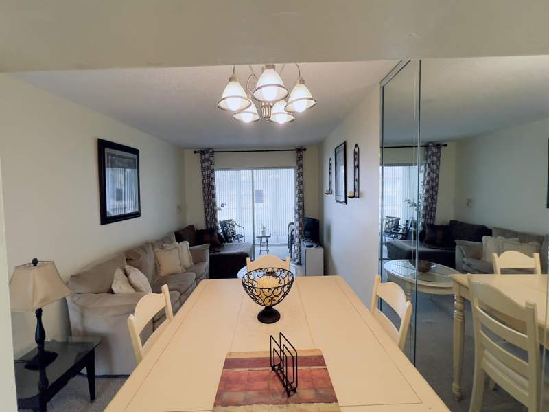 1 bedroom Condominium at 8901 Sunrise Lakes Boulevard #307, Sunrise Lakes 82 Condo, Sunrise — photo 5