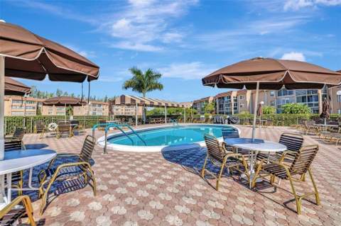 8901 Sunrise Lakes Boulevard #307, Sunrise FL - photo 18 of 22