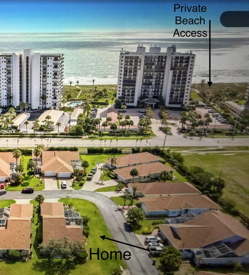3 bedroom Condominium at 208 River Walk, Riverwalk at Sands, Fort Pierce — photo 3