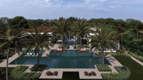 508 S Beach Road, Jupiter Island FL - photo 10 of 45