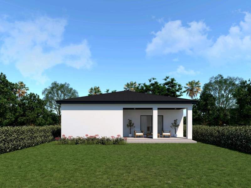 3 bedroom Single Family Residence at 867 NW 27th Terrace, Harris Sub First Add, Fort Lauderdale — photo 4