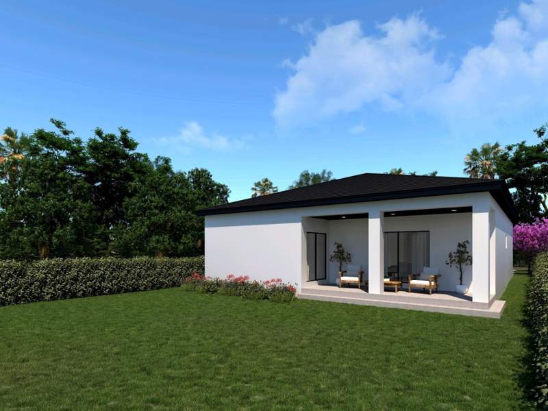3 bedroom Single Family Residence at 867 NW 27th Terrace, Harris Sub First Add, Fort Lauderdale — photo 5