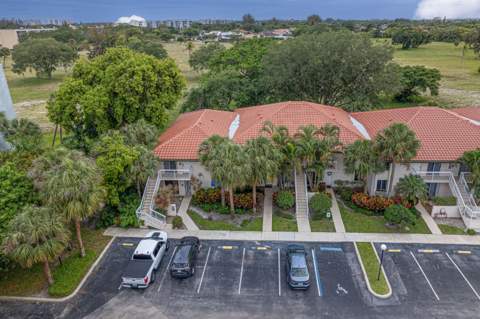 260 NW 67th Street #A203, Boca Raton FL - photo 20 of 25