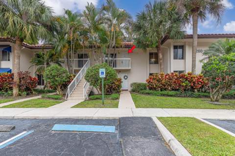260 NW 67th Street #A203, Boca Raton FL - photo 17 of 25
