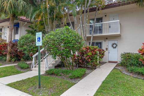 260 NW 67th Street #A203, Boca Raton FL - photo 18 of 25