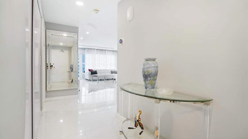 1 bedroom Condominium at 3550 Galt Ocean Drive #508, riviera condo, Fort Lauderdale — photo 3