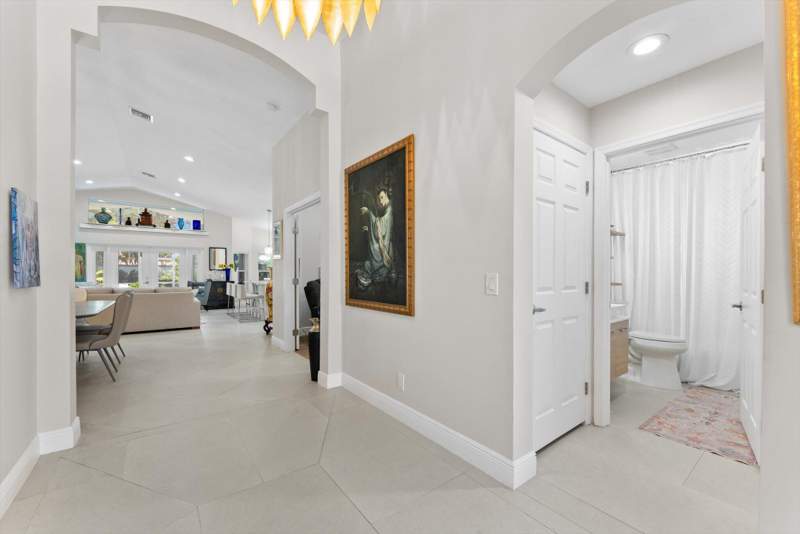 3 bedroom Single Family Residence at 6854 Rienzo Street, Bellaggio, Lake Worth — photo 5