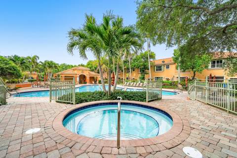 2280 Anchor Court #2606, Dania Beach FL - photo 21 of 23