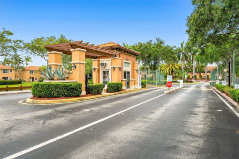 2280 Anchor Court #2606, Dania Beach FL - photo 23 of 23