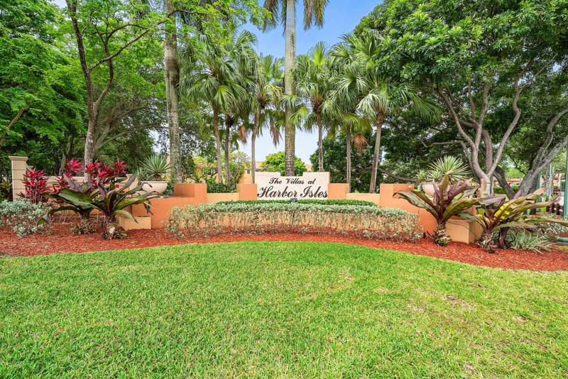 3 bedroom Condominium at 2280 Anchor Court #2606, Villas At Harbor Isles Condo, Dania Beach — photo 5