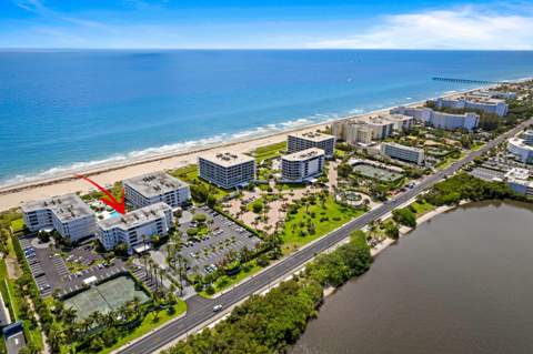 2600 S Ocean Boulevard #202w, Palm Beach FL - photo 6 of 44