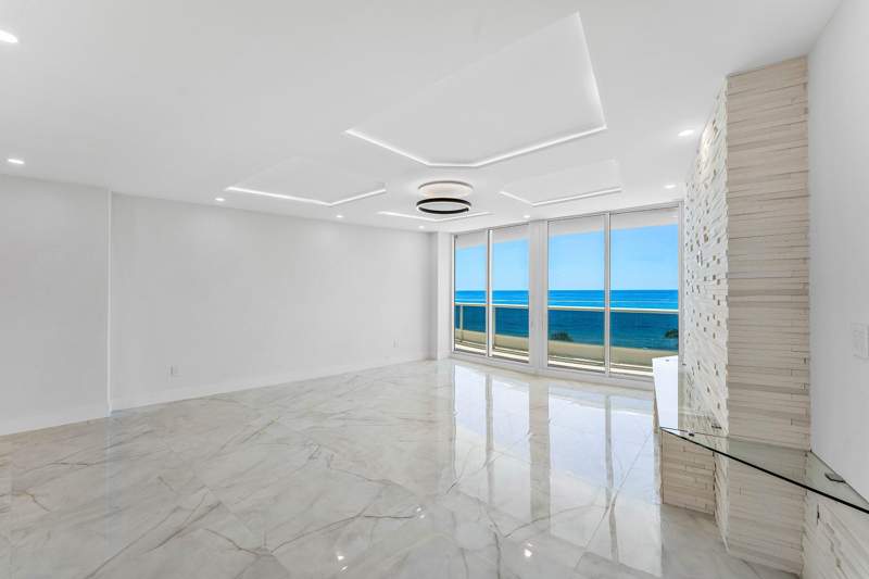 2 bedroom Condominium at 700 S Ocean Boulevard #504, Sabal Point Apts Condo, Boca Raton — photo 3